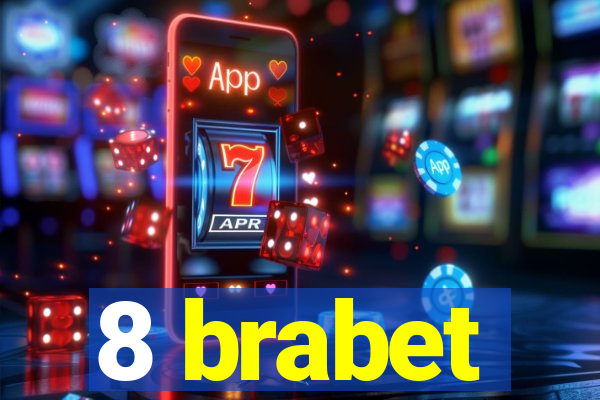 8 brabet